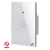 Interruptor Inteligente Zigbee 1 Botão Smart Touch Tuya Alexa