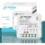 Mini Interruptor 4ch 5a/canais