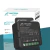 Mini Interruptor Zigbee 3CH 10a/canais