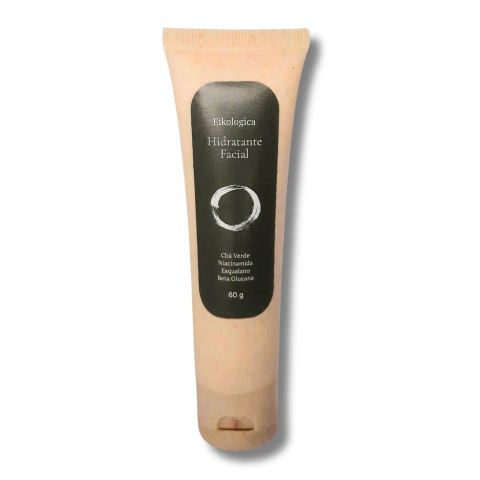 Hidratante Facial Chá Verde