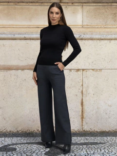 CALÇA JACQUARD - comprar online