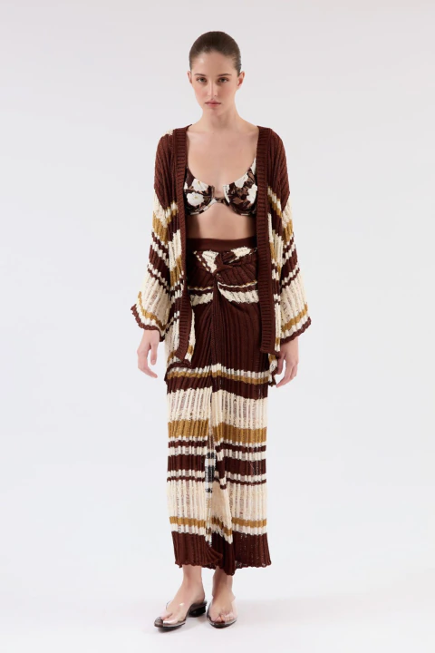 KIMONO PONTO TELADO LOURDES