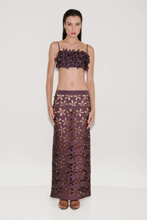 SAIA MIDI SERENITY - LOLITTA | Loja Online