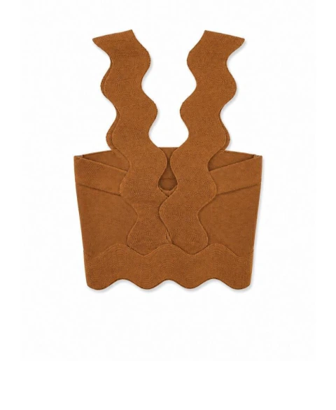 CROPPED OMBRO A OMBRO ZIG ONDAS FRAMEWORKS