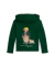 Camiseta Polo Bear manga longa Ralph Lauren Verde - comprar online
