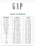 Calça Jeans Infantil GAP - Lovely Kids Imports