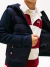 Jaqueta infantil Azul Marinho - Tommy Hilfiger na internet