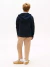 Jaqueta infantil Azul Marinho - Tommy Hilfiger - loja online