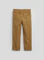 Calça Jeans Infantil GAP Caramelo - comprar online