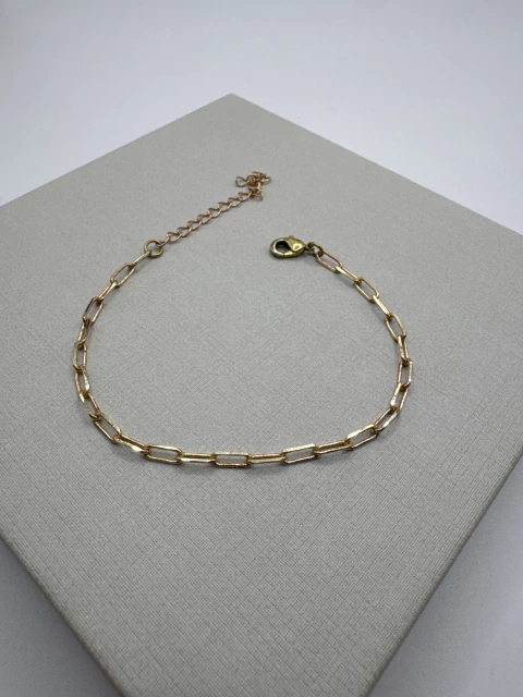 Pulseira Cartier 2.9mm - Ref VA87515