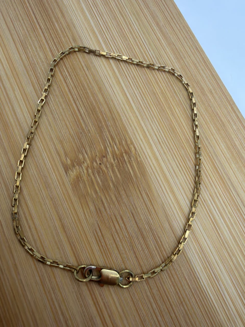 5 Pulseiras masc veneziana L-50 1.5 237-20 - comprar online