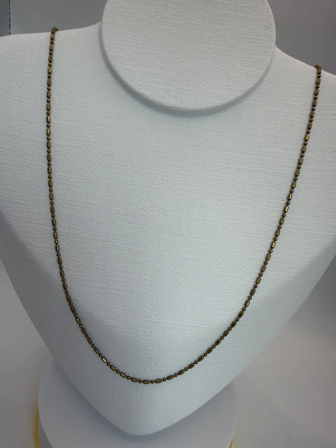 5 Correntes Palito 60+5 - Cod 82-60 - comprar online