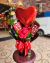 Buque Amor Eterno
