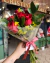 Ramalhete 6 Rosas Nacionais