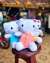 Pelucia Hello Kitty