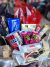 Cesta Chocolates Sao Paulo com Caneca Oficial - comprar online