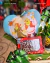 Cesta Shrek e Fiona - comprar online