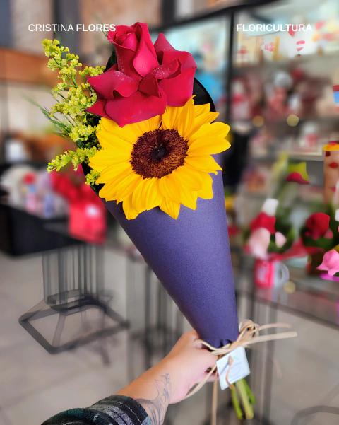 Eclipse Floral