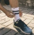 Meia Esportiva Cano Médio Old School Algodão Treino Academia - Goub Running