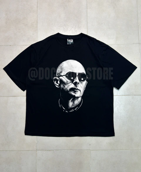 Remera Indio Solari