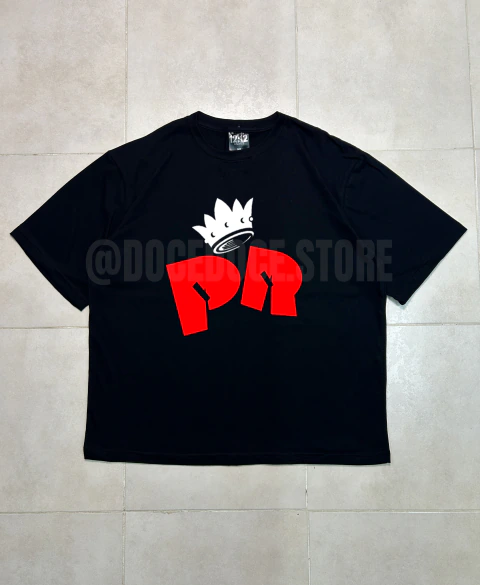 Remera Los Redondos Patricio Rey