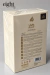 Perfume Árabe Lattafa Afeef Eau de Parfum Unissex 100ml - loja online