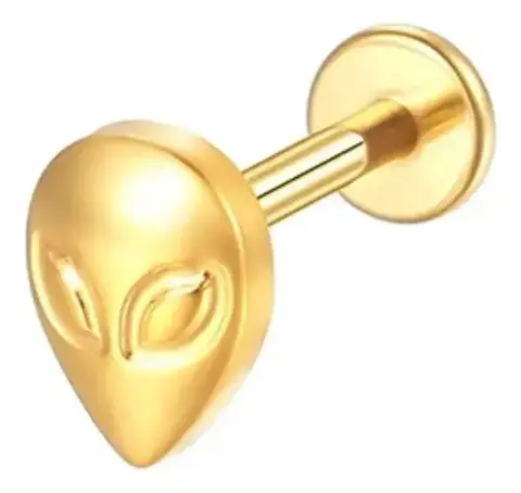 PIERCING TITÂNIO ET