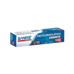 Pasta Profilática - SS White