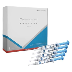 Clareador Opalescence Carbamida 35% 5 Seringa - Ultradent