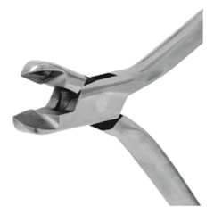 Alicate Ortodôntico Corte Pesado 266p - Zatty