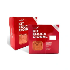 Kit Invicta Endo UEL Ref. 17765 - American Burrs