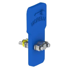 Expansor Ortodôntico - Unilateral Mini - Abertura 5mm 65.05.156 - Morelli
