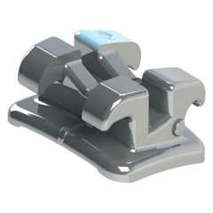 Bráquete Prescrição M.b.t. - Max Slot .022 - Morelli