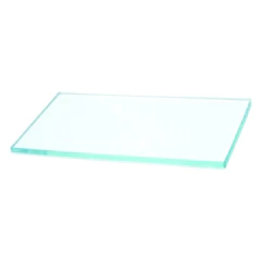 Placa de Vidro 10mm Fosca - Daufenbach