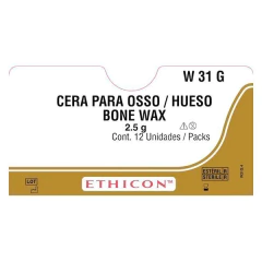 Cera para Osso 25g - Ethicon