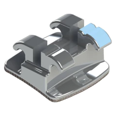 Bráquete Prescrição Roth - Standard Slot .022 - Morelli