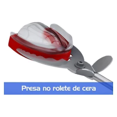 Garfo para Desdentado - Bioart