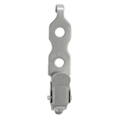 Clips Colgadura Unidade - Tecnodent