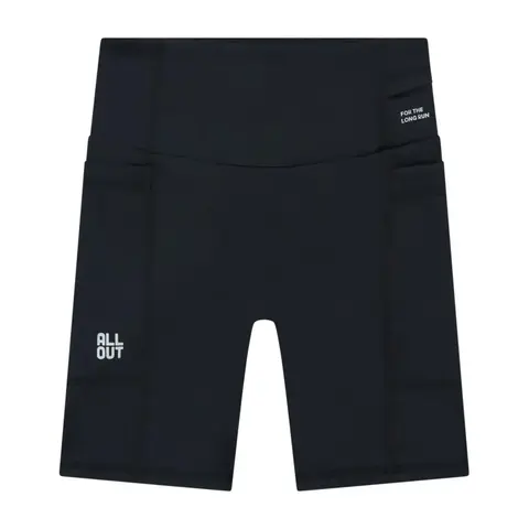 Calzas Cortas Mid Fit 6 bolsillos Pro