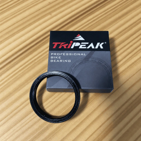 Rolamento de Aço para Caixa de Direção Tripeak LLU | 49,5x40,5x6,5mm - 45°/45°– Specialized Tarmac SL7/SL8/Aethos
