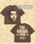 CAMISETA OVERSIZED ESTONADA ZAYN MALIK - KONNAKOL TOUR II na internet