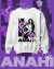 MOLETOM ANAHI - MI DELIRIO - comprar online