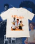 CAMISETA BAD BUNNY - comprar online