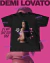 CAMISETA DEMI LOVATO - loja online