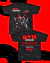 CAMISETA BTS TOUR - comprar online