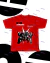 CAMISETA BTS WORLD TOUR na internet