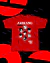 CAMISETA BTS ARIRANG - Loja Coisa de Fã