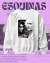 MOLETOM ANAVITORIA - ESQUINAS - comprar online