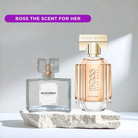 BOSS THE SCENT FOR HER - comprar online
