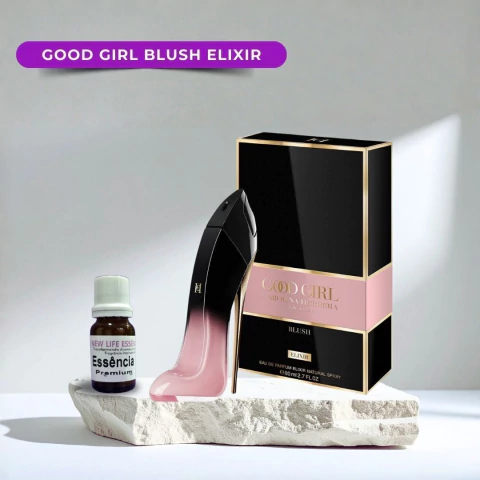 GOOD GIRL BLUSH ELIXIR 10ML - comprar online